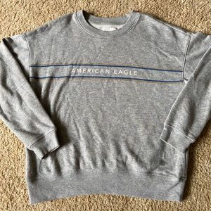 American eagle shirt